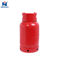 Bouteille de gaz de lpg de 12.5kg